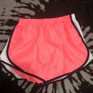 athletic short